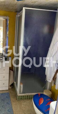 Maison Remilly Sur Lozon 3 pièce(s) 87 m2