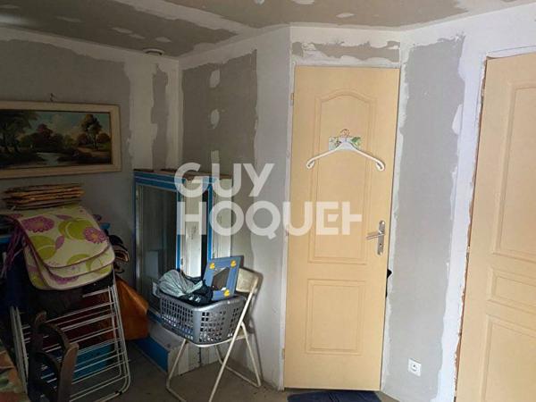 Maison Remilly Sur Lozon 3 pièce(s) 87 m2