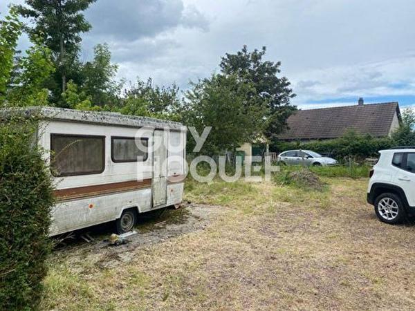 Maison Remilly Sur Lozon 3 pièce(s) 87 m2