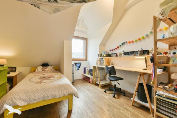 Maison 214 500 € Cheverny 4 p 124 m² DPE C