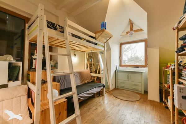 Maison 214 500 € Cheverny 4 p 124 m² DPE C