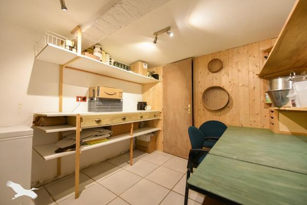 Maison 214 500 € Cheverny 4 p 124 m² DPE C