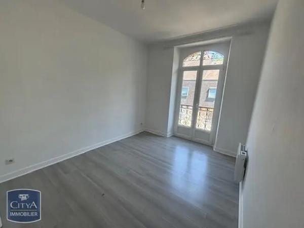 Appartement à louer 3 pièces 48.76m² Fontevraud-l'Abbaye (49590)