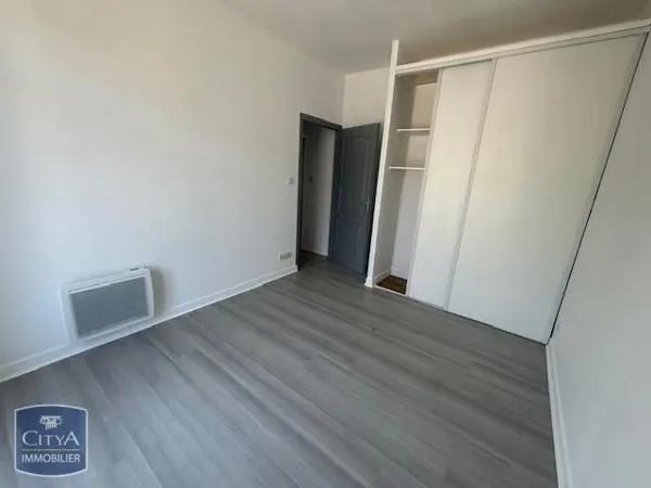 Appartement à louer 3 pièces 48.76m² Fontevraud-l'Abbaye (49590)