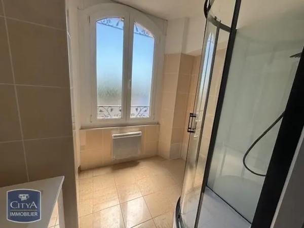 Appartement à louer 3 pièces 48.76m² Fontevraud-l'Abbaye (49590)