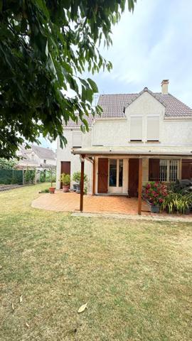 MAISON 5 Pièces d'environ 92 m2