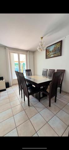 MAISON 5 Pièces d'environ 92 m2