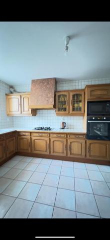 MAISON 5 Pièces d'environ 92 m2