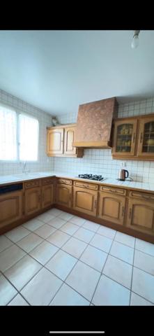 MAISON 5 Pièces d'environ 92 m2