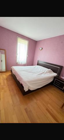 MAISON 5 Pièces d'environ 92 m2