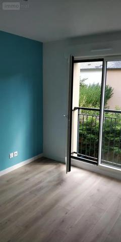 Location - Appartement Dol-de-Bretagne 35120 3 pièces 61 m 2