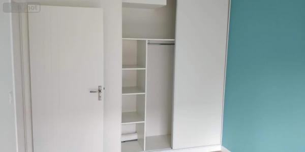 Location - Appartement Dol-de-Bretagne 35120 3 pièces 61 m 2