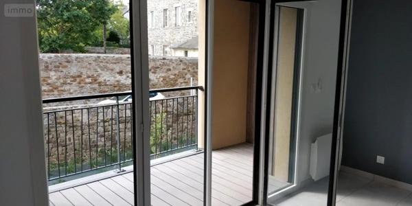 Location - Appartement Dol-de-Bretagne 35120 3 pièces 61 m 2
