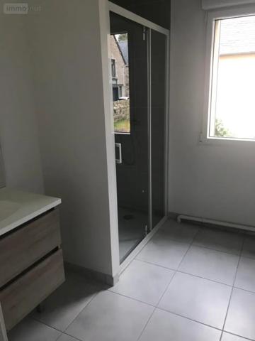 Location - Appartement Dol-de-Bretagne 35120 3 pièces 61 m 2