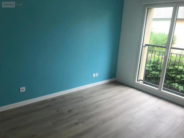 Location - Appartement Dol-de-Bretagne 35120 3 pièces 61 m 2