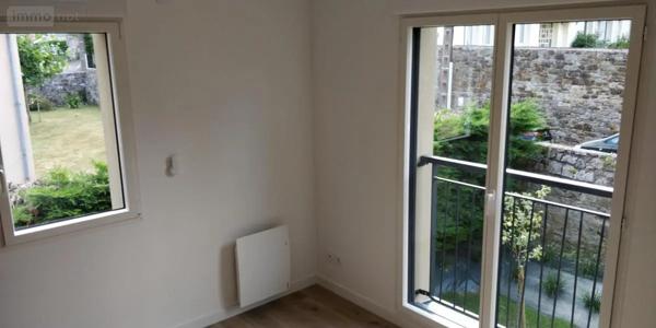 Location - Appartement Dol-de-Bretagne 35120 3 pièces 61 m 2