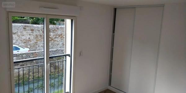 Location - Appartement Dol-de-Bretagne 35120 3 pièces 61 m 2