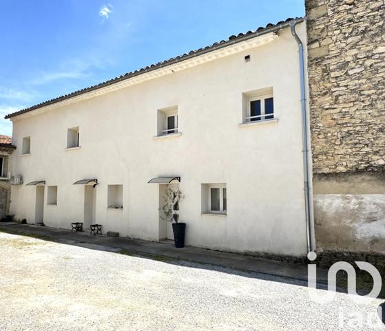 House for sale 4 rooms 110 m² Uchaud