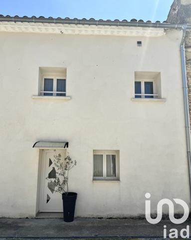 House for sale 4 rooms 110 m² Uchaud