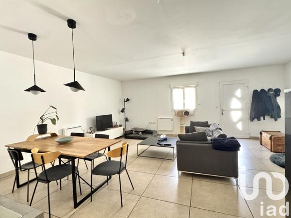 House for sale 4 rooms 110 m² Uchaud