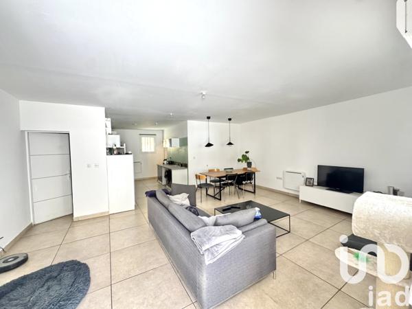 House for sale 4 rooms 110 m² Uchaud