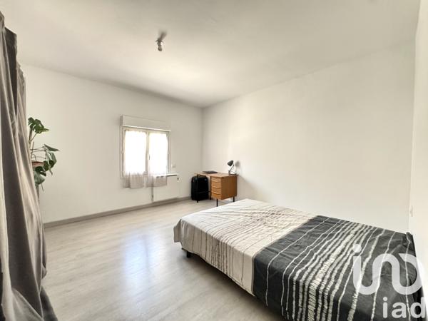 House for sale 4 rooms 110 m² Uchaud