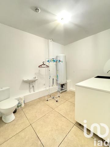 House for sale 4 rooms 110 m² Uchaud