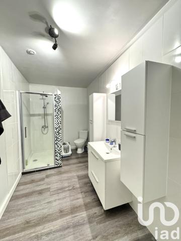 House for sale 4 rooms 110 m² Uchaud