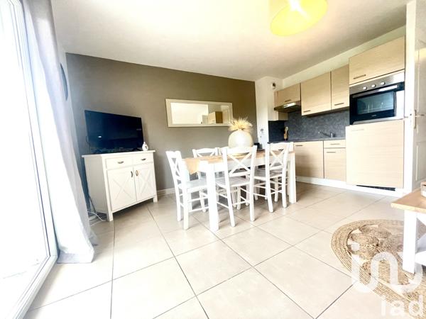 Appartement à vendre 2 pièces 43 m² Saint-Arnoult