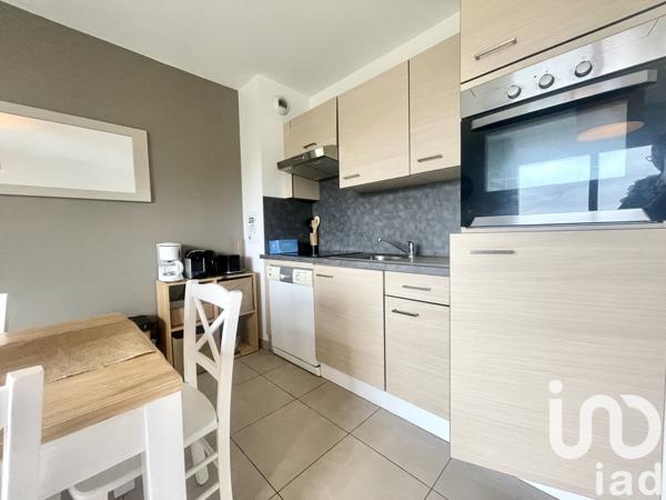 Appartement à vendre 2 pièces 43 m² Saint-Arnoult