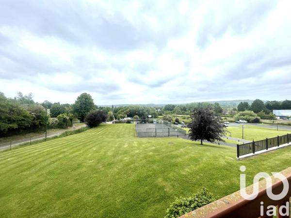 Appartement à vendre 2 pièces 43 m² Saint-Arnoult