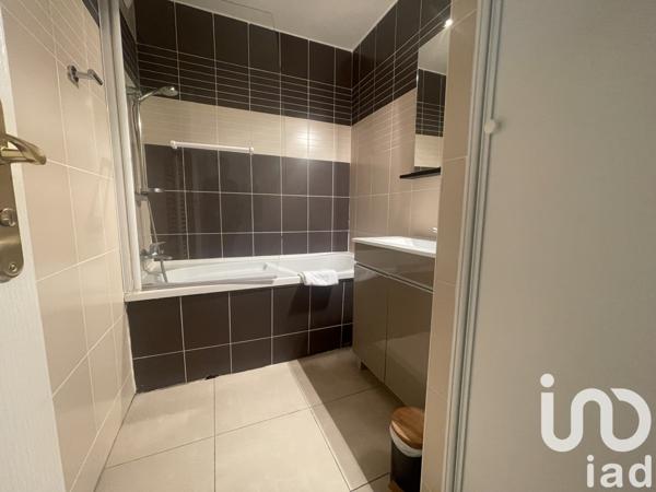 Appartement à vendre 2 pièces 43 m² Saint-Arnoult