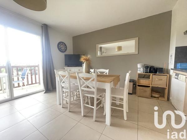 Appartement à vendre 2 pièces 43 m² Saint-Arnoult