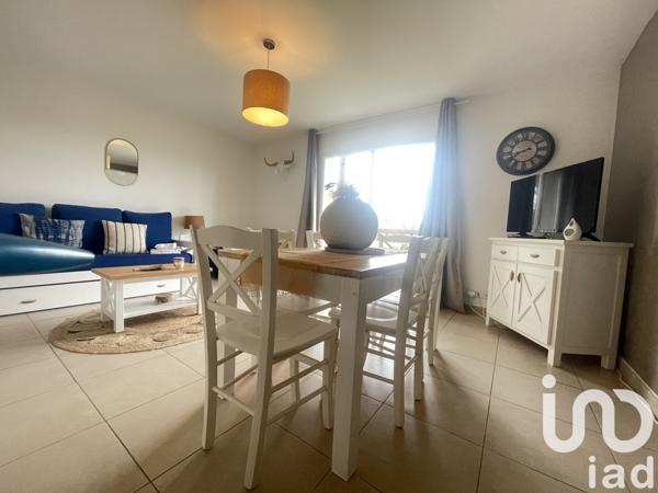 Appartement à vendre 2 pièces 43 m² Saint-Arnoult