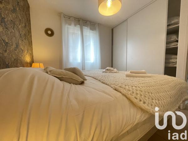 Appartement à vendre 2 pièces 43 m² Saint-Arnoult