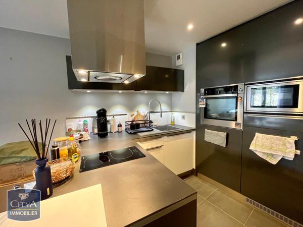 Appartement à louer 2 pièces 42.13m² Dijon (21000)