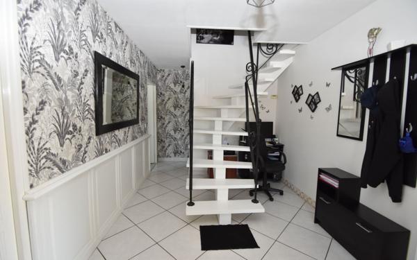 Maison à vendre    10 pièces •  Saint-Sever