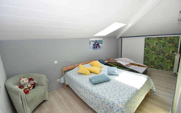 Maison à vendre    10 pièces •  Saint-Sever