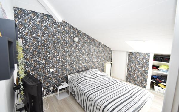 Maison à vendre    10 pièces •  Saint-Sever