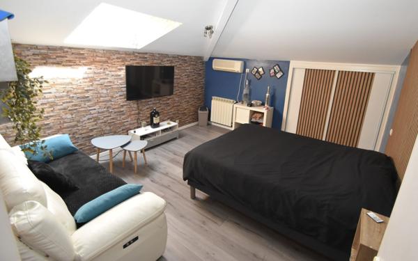 Maison à vendre    10 pièces •  Saint-Sever