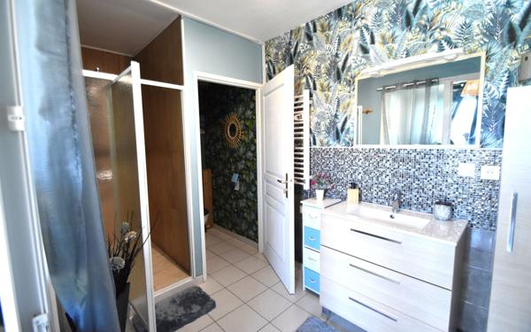 Maison à vendre    10 pièces •  Saint-Sever