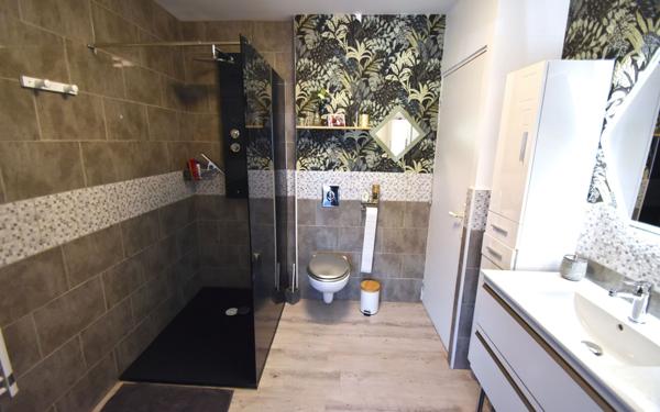 Maison à vendre    10 pièces •  Saint-Sever