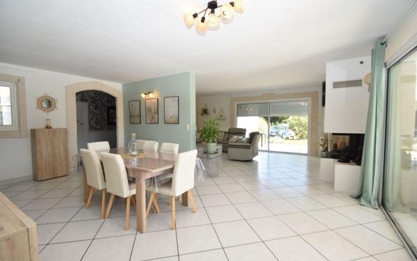 Maison à vendre    10 pièces •  Saint-Sever