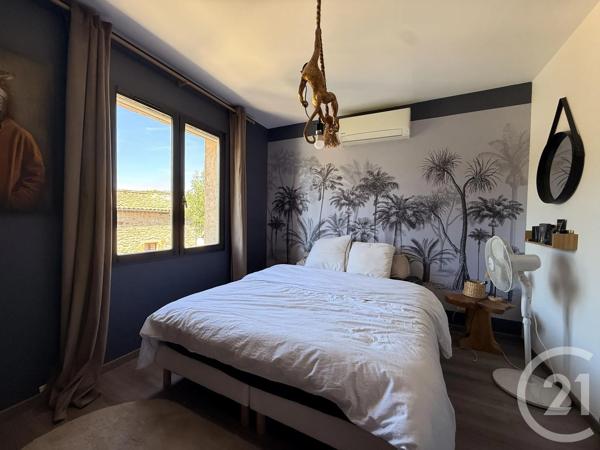 Maison à vendre  7 pièces - 177 m 2   PRIVAS  - 07