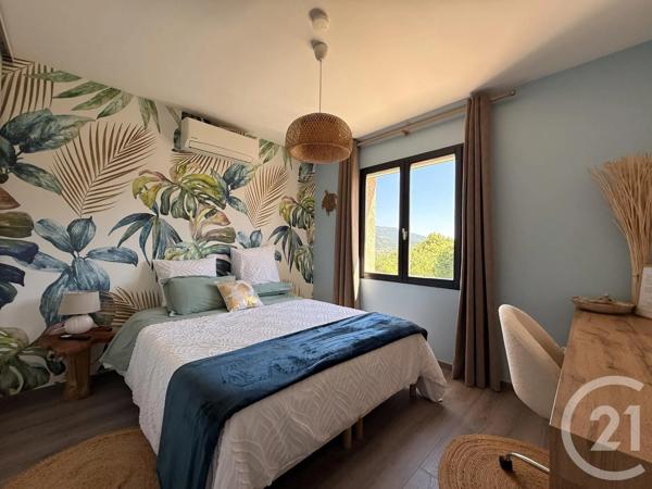 Maison à vendre  7 pièces - 177 m 2   PRIVAS  - 07