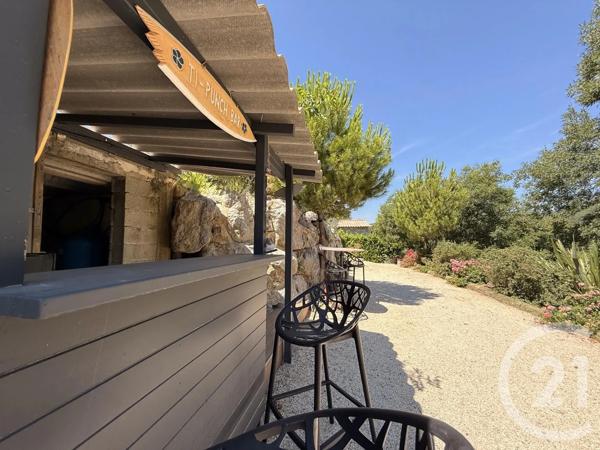 Maison à vendre  7 pièces - 177 m 2   PRIVAS  - 07