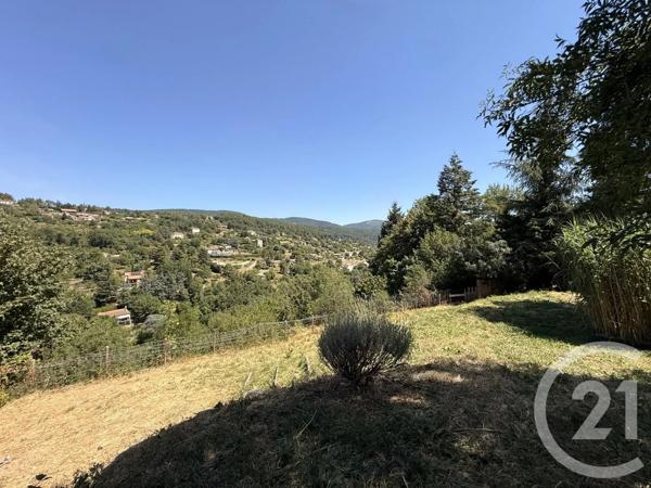 Maison à vendre  7 pièces - 177 m 2   PRIVAS  - 07