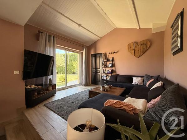 Maison à vendre  7 pièces - 177 m 2   PRIVAS  - 07