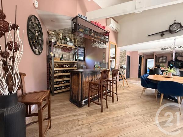 Maison à vendre  7 pièces - 177 m 2   PRIVAS  - 07