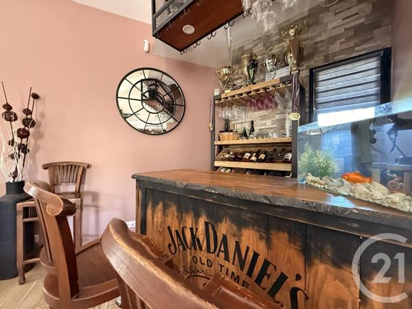 Maison à vendre  7 pièces - 177 m 2   PRIVAS  - 07